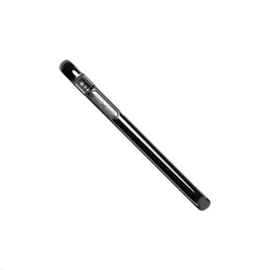 Протиударний чохол Tech21 Evo Check Smokey Black для iPhone XR - Фото 2