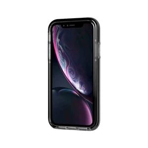 Протиударний чохол Tech21 Evo Check Smokey Black для iPhone XR - Фото 4