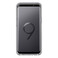 Противоударный чехол Tech21 Evo Check Mid-Grey для Samsung Galaxy S9 - Фото 6