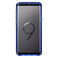 Противоударный чехол Tech21 Evo Check Midnight Blue для Samsung Galaxy S9 Plus - Фото 2