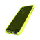 Противоударный чехол Tech21 Evo Check Neon Yellow для iPhone XR T21-6517 - Фото 1