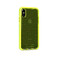Противоударный чехол Tech21 Evo Check Neon Yellow для iPhone XR - Фото 6