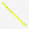Противоударный чехол Tech21 Evo Check Neon Yellow для Samsung Galaxy S10 - Фото 5