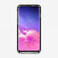 Противоударный чехол Tech21 Evo Check Smokey Black для Samsung Galaxy S10 - Фото 3