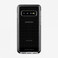Противоударный чехол Tech21 Evo Check Smokey Black для Samsung Galaxy S10 - Фото 4