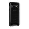 Противоударный чехол Tech21 Evo Check Smokey Black для Samsung Galaxy S10 T21-6918 - Фото 1