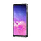 Противоударный чехол Tech21 Evo Check Smokey Black для Samsung Galaxy S10 - Фото 2