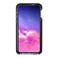 Противоударный чехол Tech21 Evo Check Smokey Black для Samsung Galaxy S10e - Фото 3