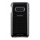 Противоударный чехол Tech21 Evo Check Smokey Black для Samsung Galaxy S10e - Фото 4
