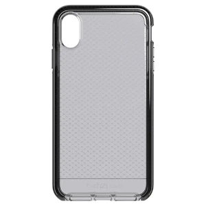 Протиударний чохол Tech21 Evo Check Smokey | Black для iPhone XS Max - Фото 8