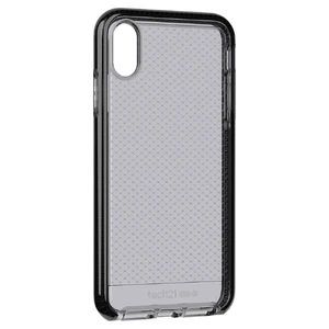 Протиударний чохол Tech21 Evo Check Smokey | Black для iPhone XS Max - Фото 10