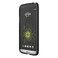 Противоударный чехол Tech21 Evo Check Smokey/Black для LG G5 - Фото 4