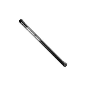 Противоударный чехол Tech21 Evo Check Smokey Black для Samsung Galaxy S10 Plus - Фото 6
