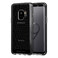 Противоударный чехол Tech21 Evo Check Smokey/Black для Samsung Galaxy S9  - Фото 1