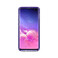 Противоударный чехол Tech21 Evo Check Ultra Violet для Samsung Galaxy S10 Plus - Фото 2