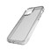 Прозрачный силиконовый чехол Tech21 Evo Clear для iPhone 12 mini - Фото 3
