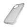 Прозрачный силиконовый чехол Tech21 Evo Clear для iPhone 12 Pro Max - Фото 3
