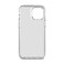 Прозрачный силиконовый чехол Tech21 Evo Clear для iPhone 12 Pro Max - Фото 2