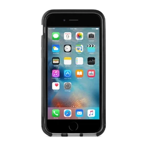 Противоударный чехол Tech21 Evo Elite Space Gray для iPhone 6 | 6s - Фото 2
