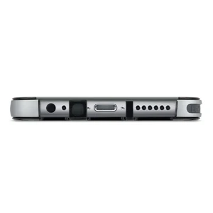 Противоударный чехол Tech21 Evo Elite Space Gray для iPhone 6 | 6s - Фото 8