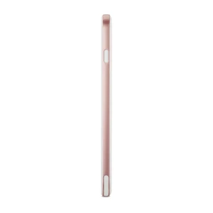 Противоударный чехол Tech21 Evo Elite Rose Gold для iPhone 6 Plus | 6s Plus - Фото 7