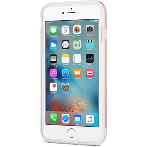 Противоударный чехол Tech21 Evo Elite Rose Gold для iPhone 6 Plus | 6s Plus - Фото 4