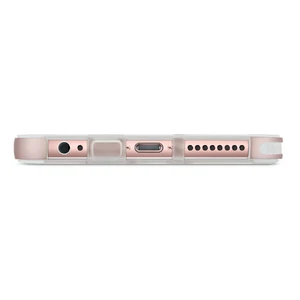 Противоударный чехол Tech21 Evo Elite Rose Gold для iPhone 6 Plus | 6s Plus - Фото 8