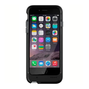 Чехол-аккумулятор Tech21 Evo Endurance Smokey | Black для iPhone 6 | 6s - Фото 2