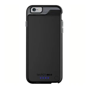 Чехол-аккумулятор Tech21 Evo Endurance Smokey | Black для iPhone 6 | 6s - Фото 5
