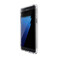 Противоударный чехол Tech21 Evo Frame Clear/White для Samsung Galaxy Note 7 - Фото 3