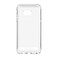 Противоударный чехол Tech21 Evo Frame Clear/White для Samsung Galaxy Note 7 - Фото 7