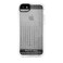Противоударный чехол Tech21 Evo Mesh Clear/White для iPhone 5/5S/SE  - Фото 1