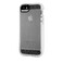 Противоударный чехол Tech21 Evo Mesh Clear/White для iPhone 5/5S/SE - Фото 3