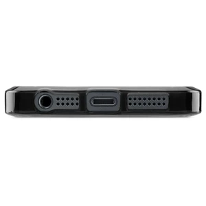 Противоударный чехол Tech21 Evo Mesh Smokey | Black для iPhone 5 | 5S | SE - Фото 7