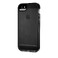 Противоударный чехол Tech21 Evo Mesh Smokey | Black для iPhone 5 | 5S | SE - Фото 3