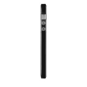 Противоударный чехол Tech21 Evo Mesh Smokey | Black для iPhone 5 | 5S | SE - Фото 4