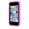 Протиударний чохол Tech21 Evo Mesh Pink | White для iPhone 5 | 5S | SE - Фото 5