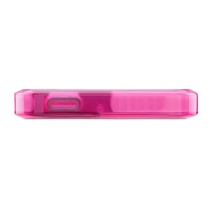 Противоударный чехол Tech21 Evo Mesh Pink | White для iPhone 5 | 5S | SE - Фото 6