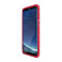 Противоударный чехол Tech21 Evo Tactical Red для Samsung Galaxy S8 - Фото 3