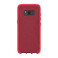 Противоударный чехол Tech21 Evo Tactical Red для Samsung Galaxy S8  - Фото 1