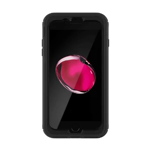 Протиударний чохол Tech21 Evo Tactical Extreme Black для iPhone 7 Plus | iPhone 8 Plus - Фото 2