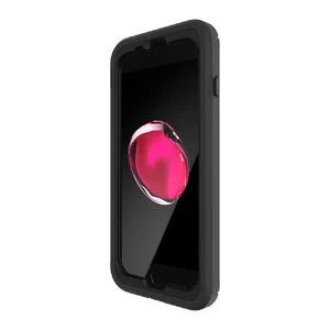 Протиударний чохол Tech21 Evo Tactical Extreme Black для iPhone 7 Plus | iPhone 8 Plus - Фото 3