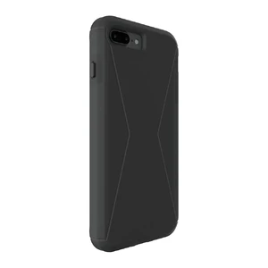 Протиударний чохол Tech21 Evo Tactical Extreme Black для iPhone 7 Plus | iPhone 8 Plus - Фото 4