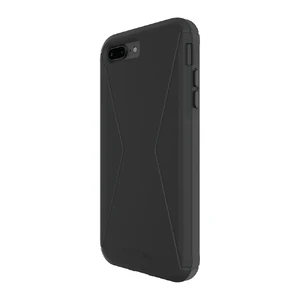 Протиударний чохол Tech21 Evo Tactical Extreme Black для iPhone 7 Plus | iPhone 8 Plus - Фото 5