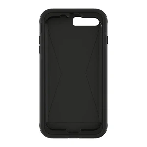 Протиударний чохол Tech21 Evo Tactical Extreme Black для iPhone 7 Plus | iPhone 8 Plus - Фото 6