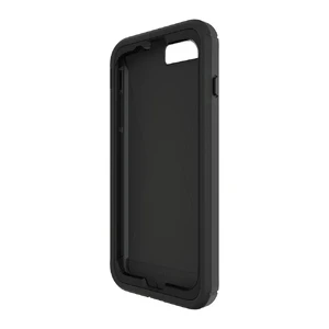 Протиударний чохол Tech21 Evo Tactical Extreme Black для iPhone 7 Plus | iPhone 8 Plus - Фото 7
