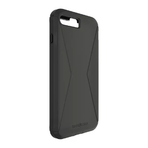 Протиударний чохол Tech21 Evo Tactical Extreme Black для iPhone 7 Plus | iPhone 8 Plus - Фото 8