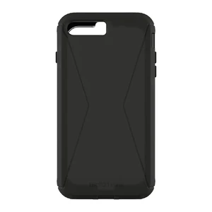 Протиударний чохол Tech21 Evo Tactical Extreme Black для iPhone 7 Plus | iPhone 8 Plus - Фото 9