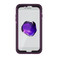 Противоударный чехол Tech21 Evo Tactical Extreme Violet для iPhone 7 Plus/iPhone 8 Plus - Фото 2