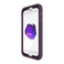 Противоударный чехол Tech21 Evo Tactical Extreme Violet для iPhone 7 Plus/iPhone 8 Plus - Фото 3